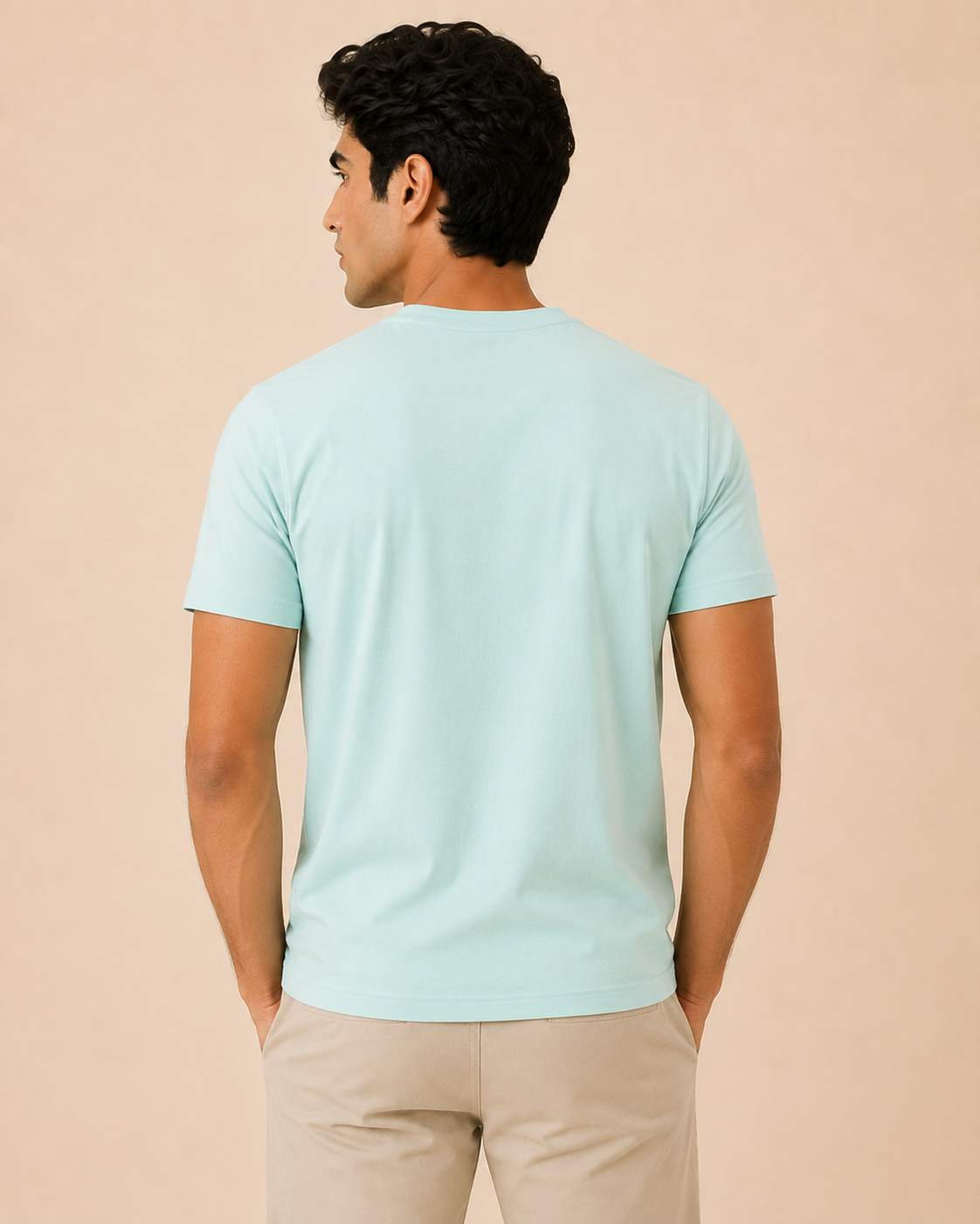 Global Identities Map Tee